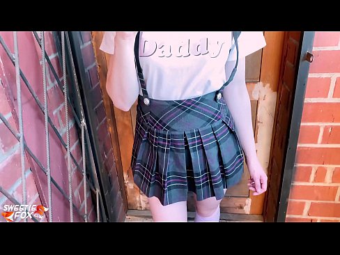 ❤️ Schoolgirl Sucks a dick gu domhainn agus fucks an àite clasaichean. ❌ Porn anal aig porn gd.high-pass.ru