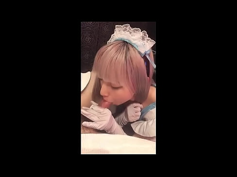 ❤️ Idol Iapanach [mayuka], deise maighdeann Frangach, pàirt 1, blowjob agus jerk dheth le lotion ❌  Porn anal  aig porn gd.high-pass.ru