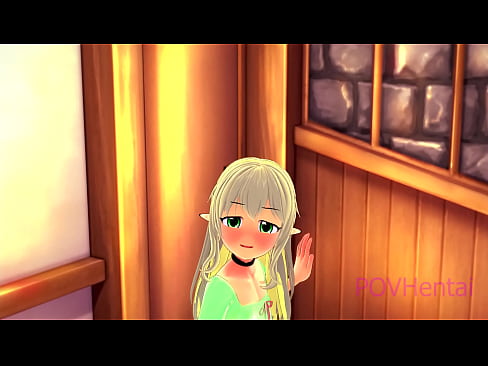❤️ (Trap) Bidh maighdeann Elvish gad chuideachadh gus d’ aghaidh a nighe. ❌ Porn anal aig porn gd.high-pass.ru